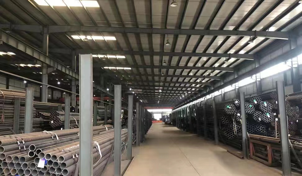 Factory photo