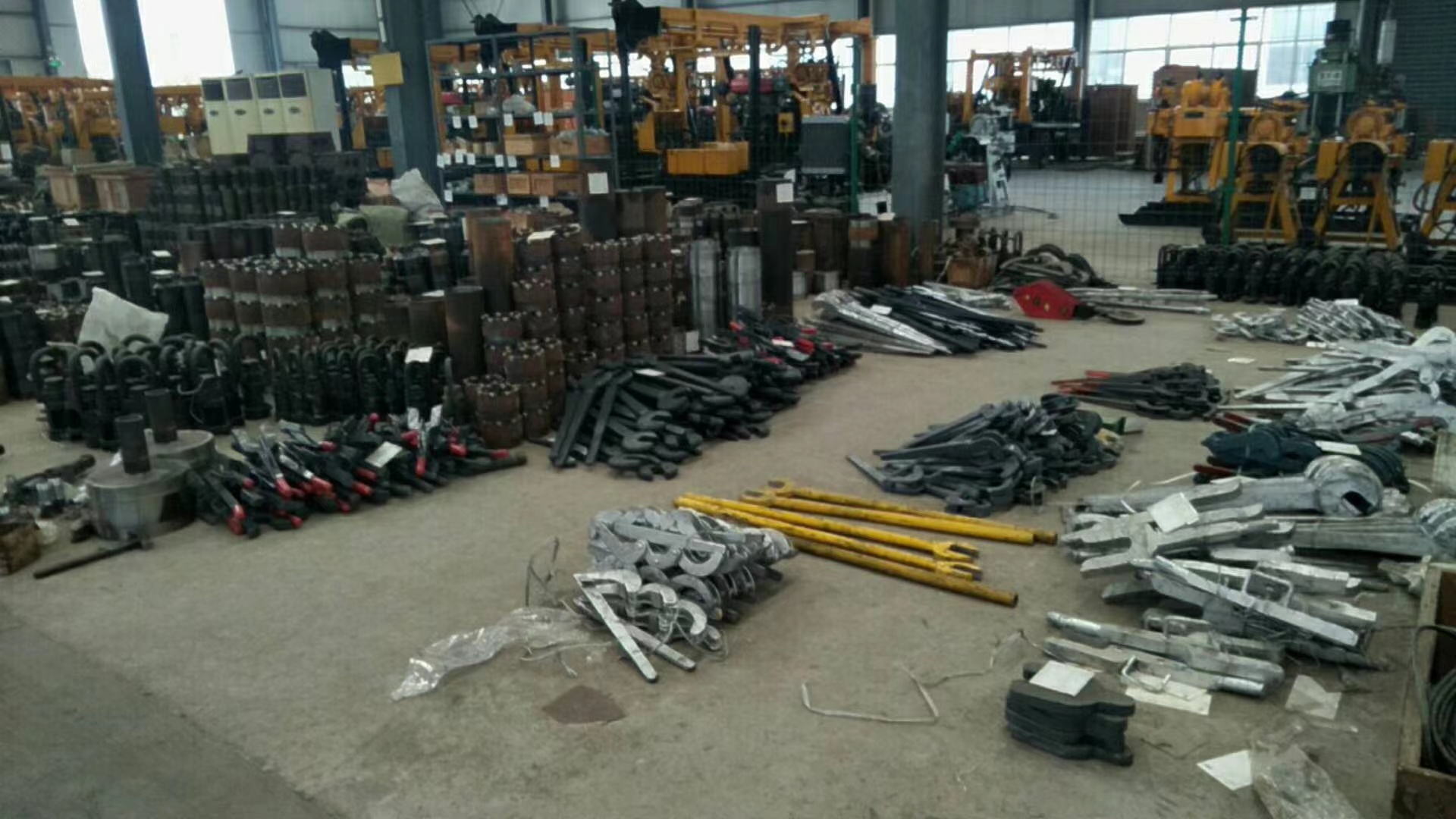 Factory photo