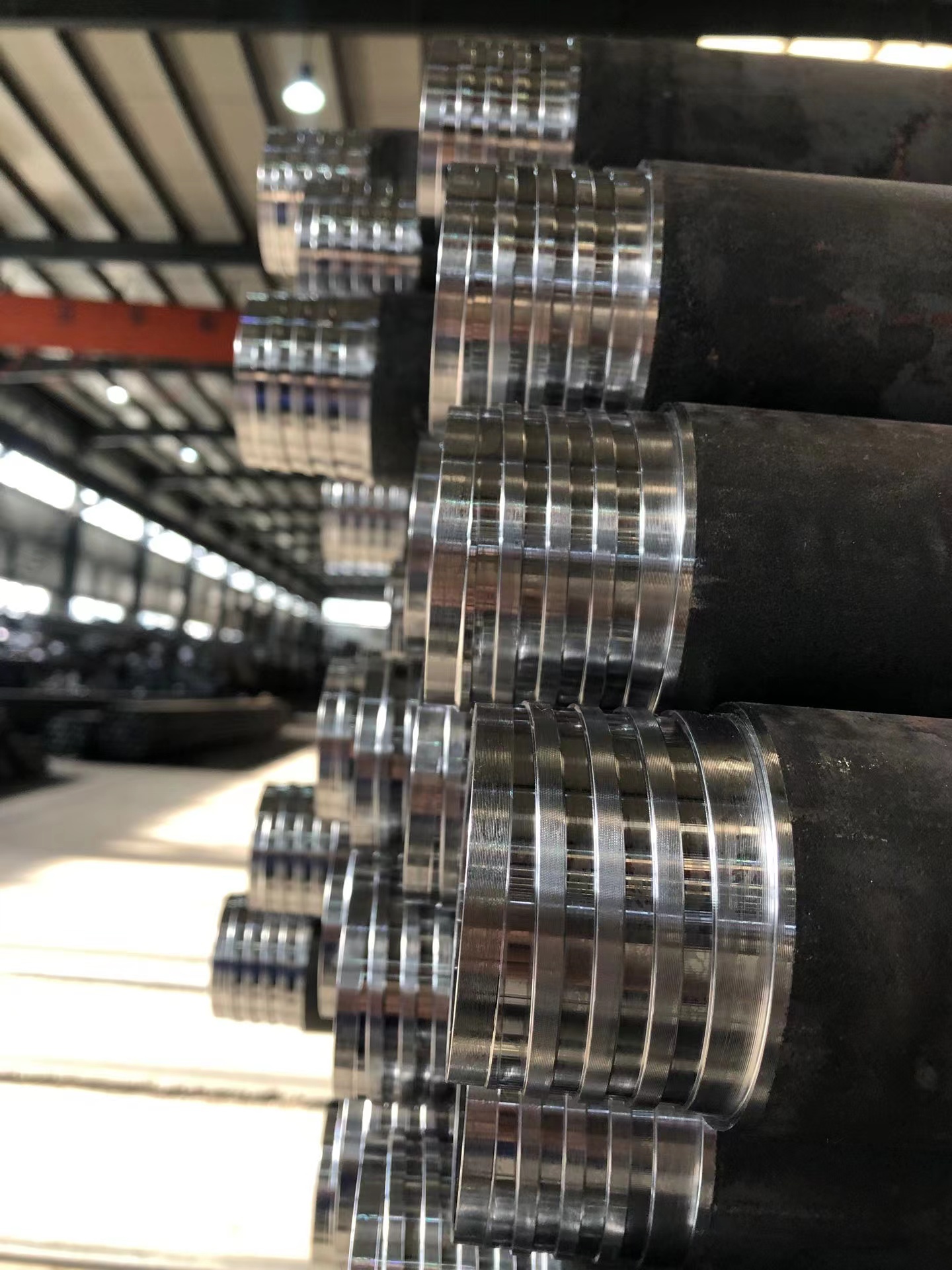 Drilling Tools