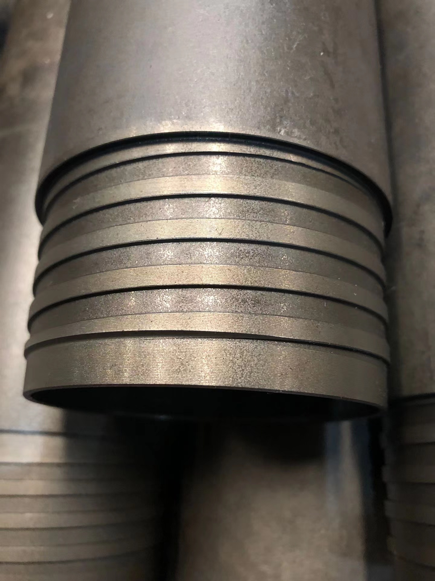 Casing Tube