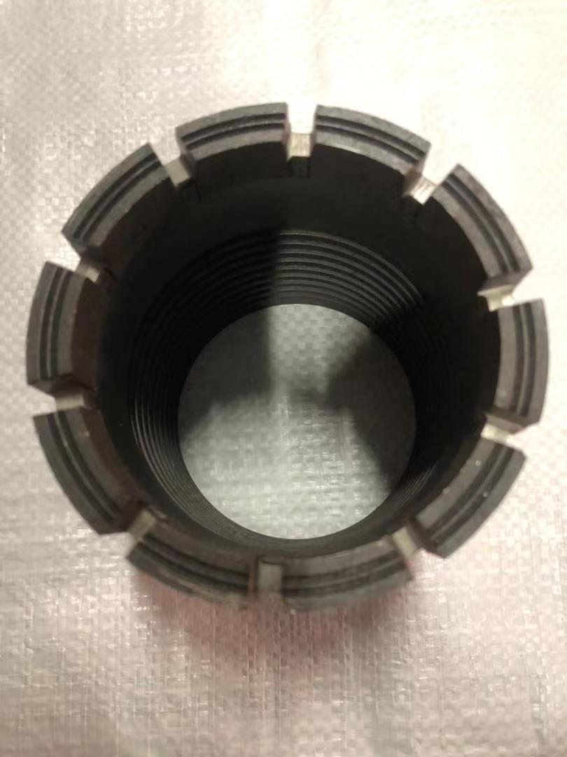 Casing Shoe