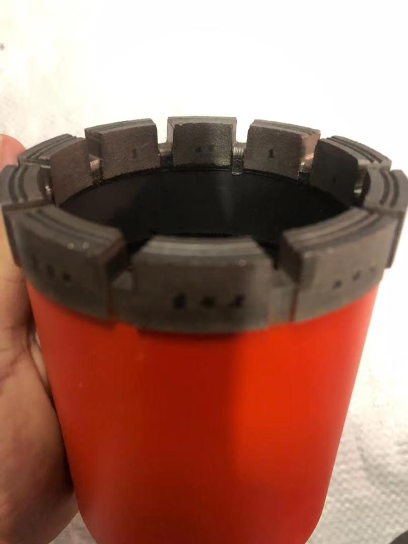 Casing Shoe