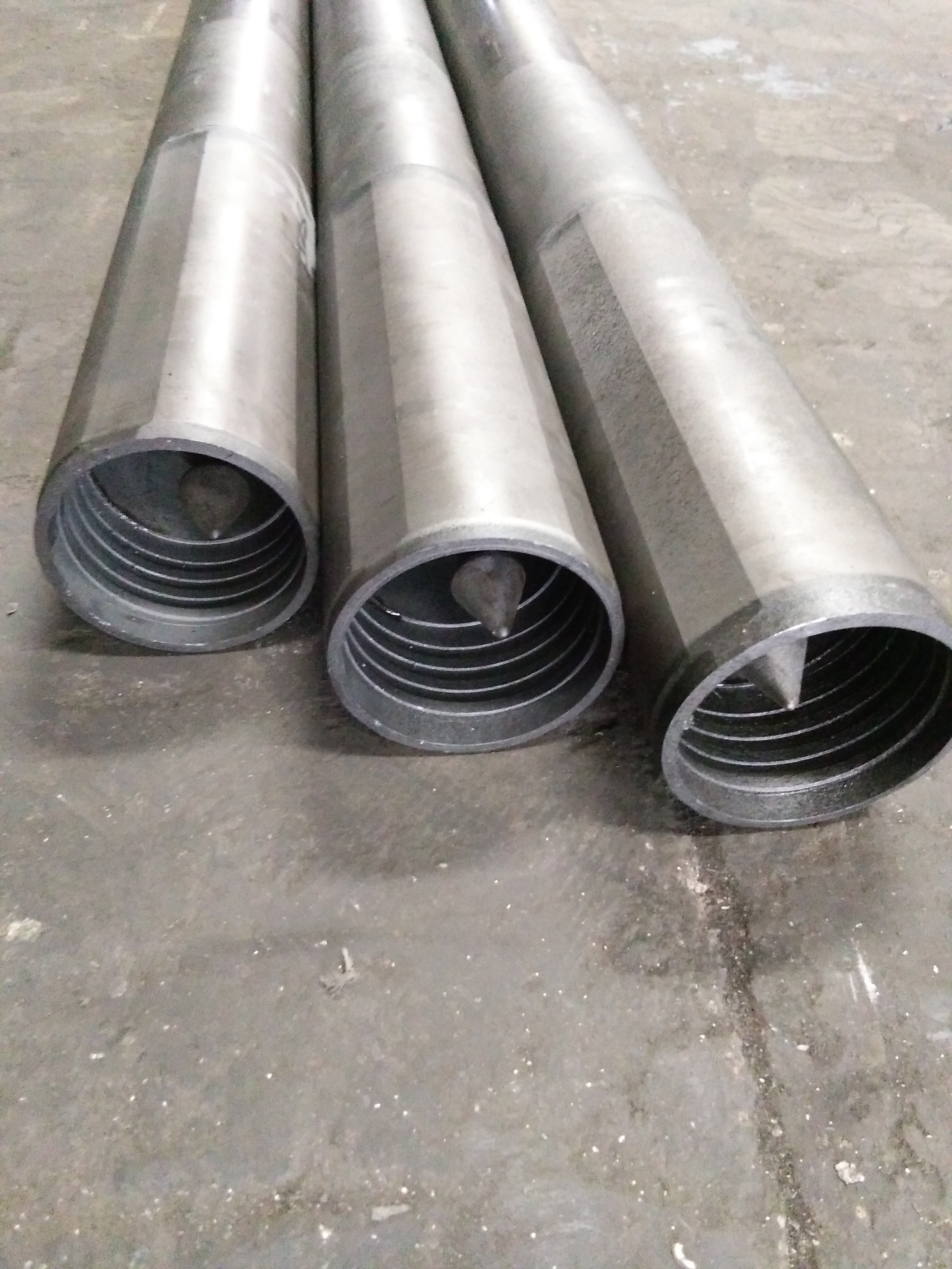 Wireline Core Barrel