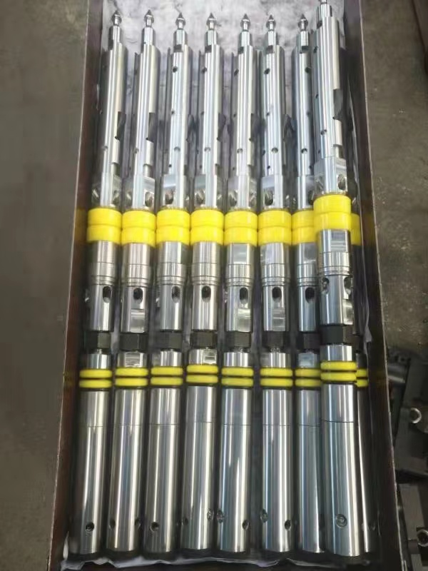 Wireline core barrel inner tube