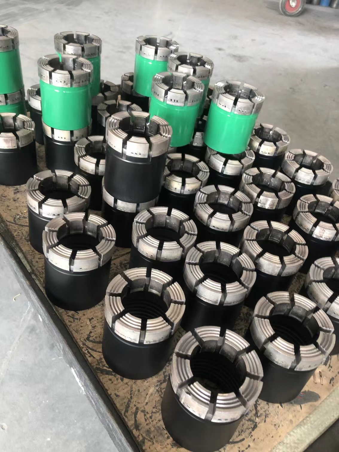Diamond Core Bit