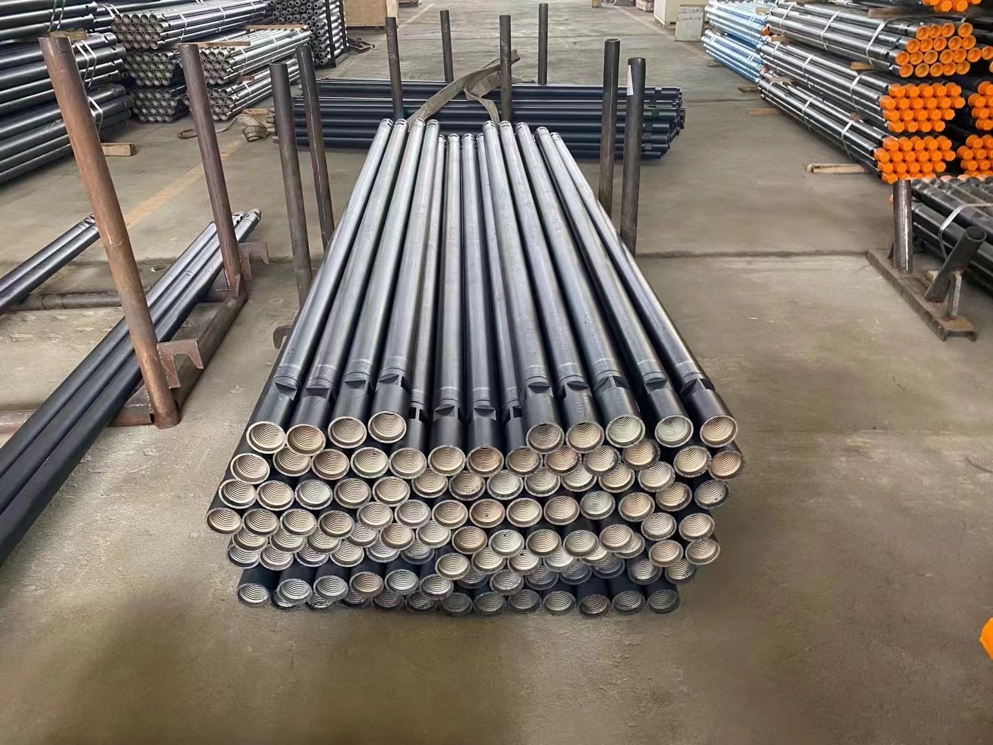 Drill Rod