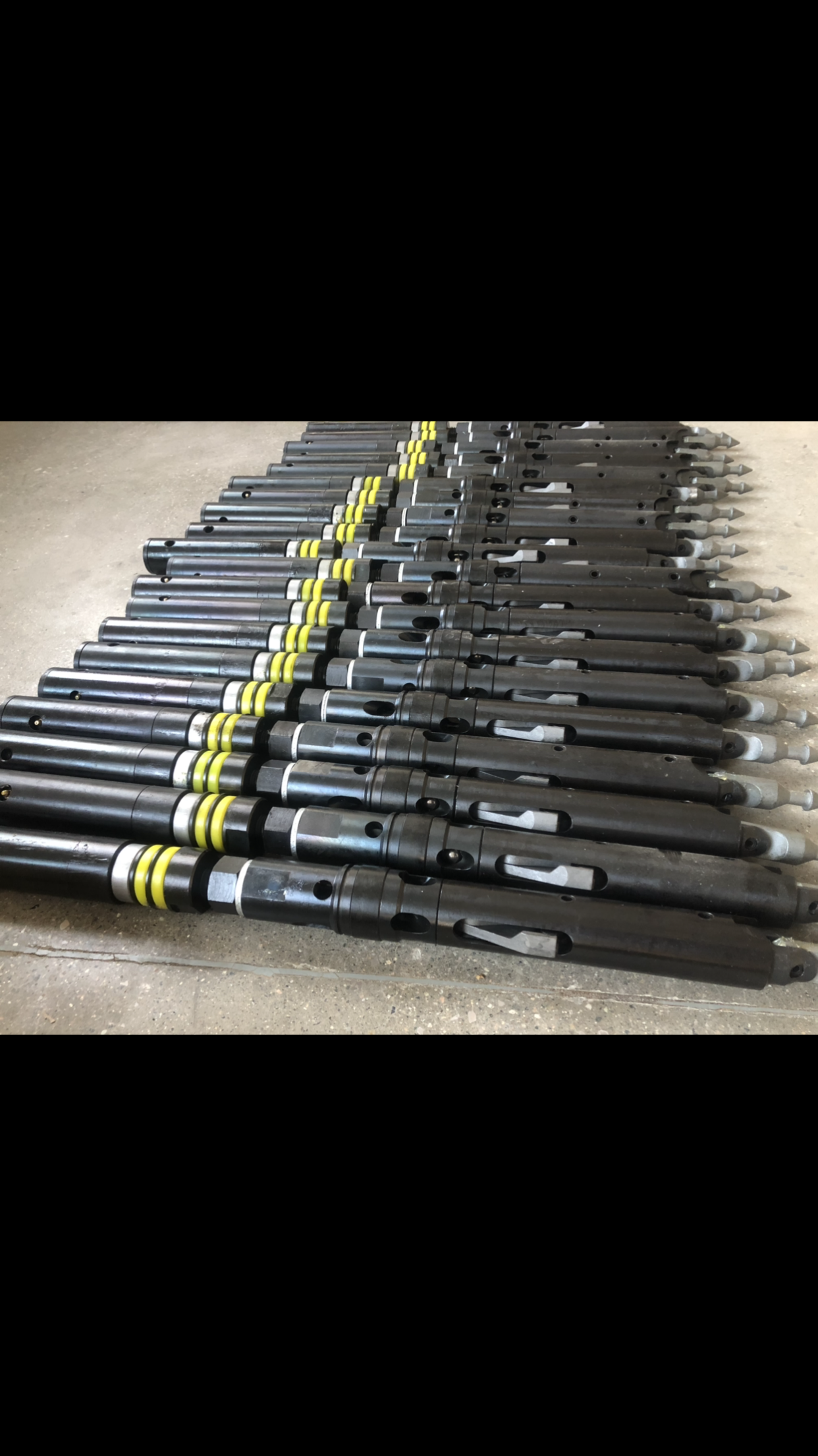 Head Assembly