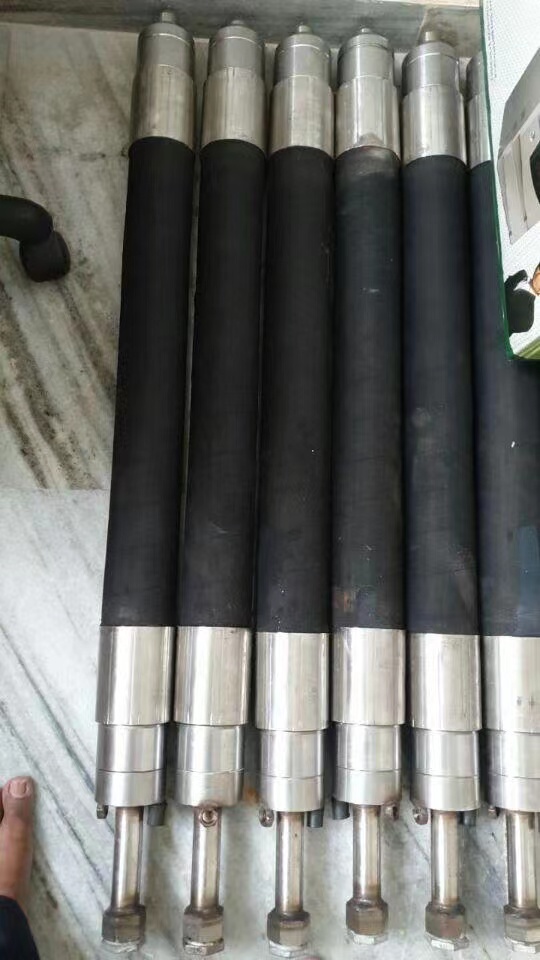 Permeability packer product photo