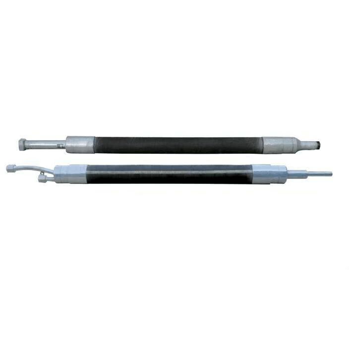 Permeability Double Packer
