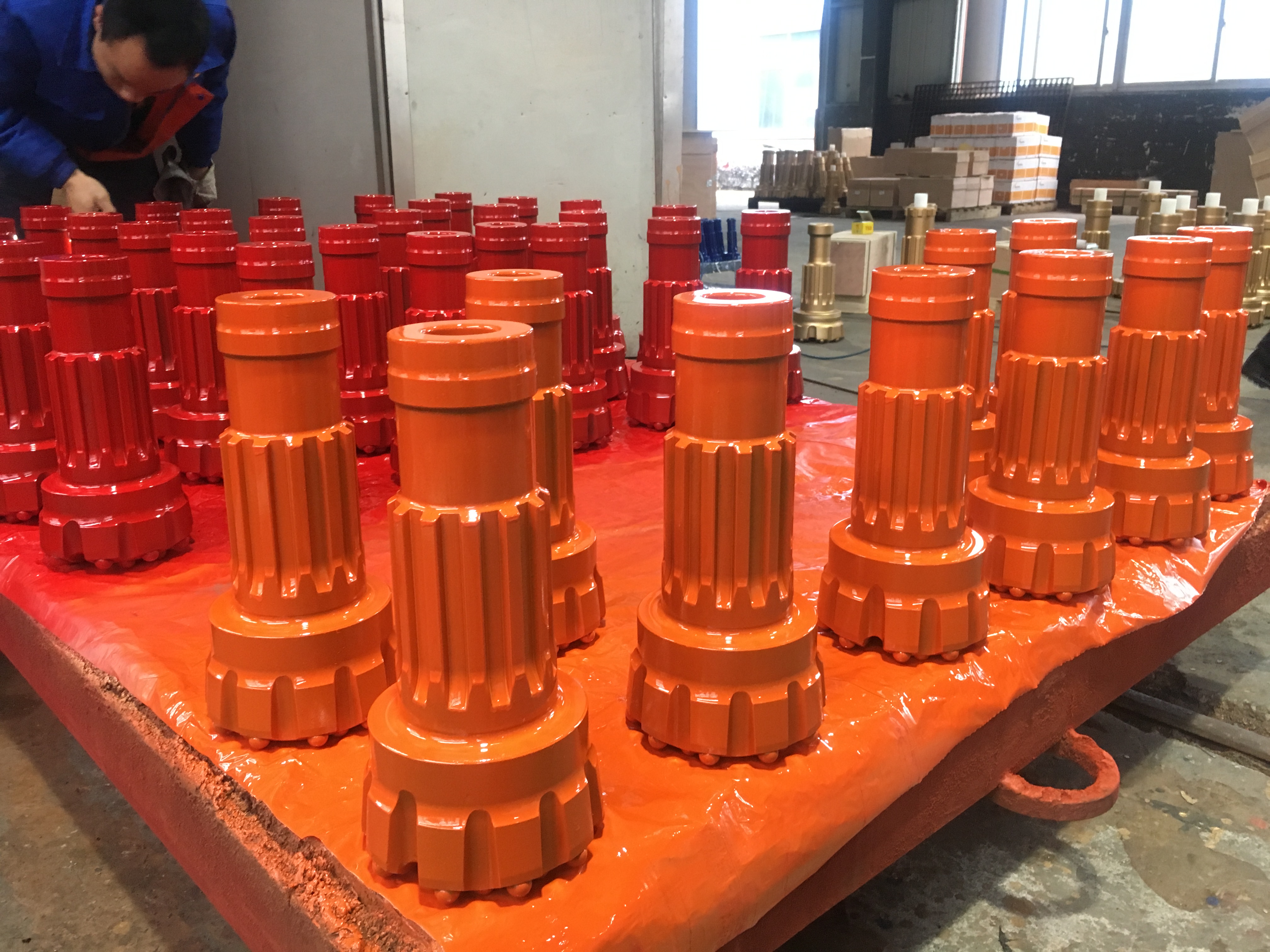DTH Drill Bit
