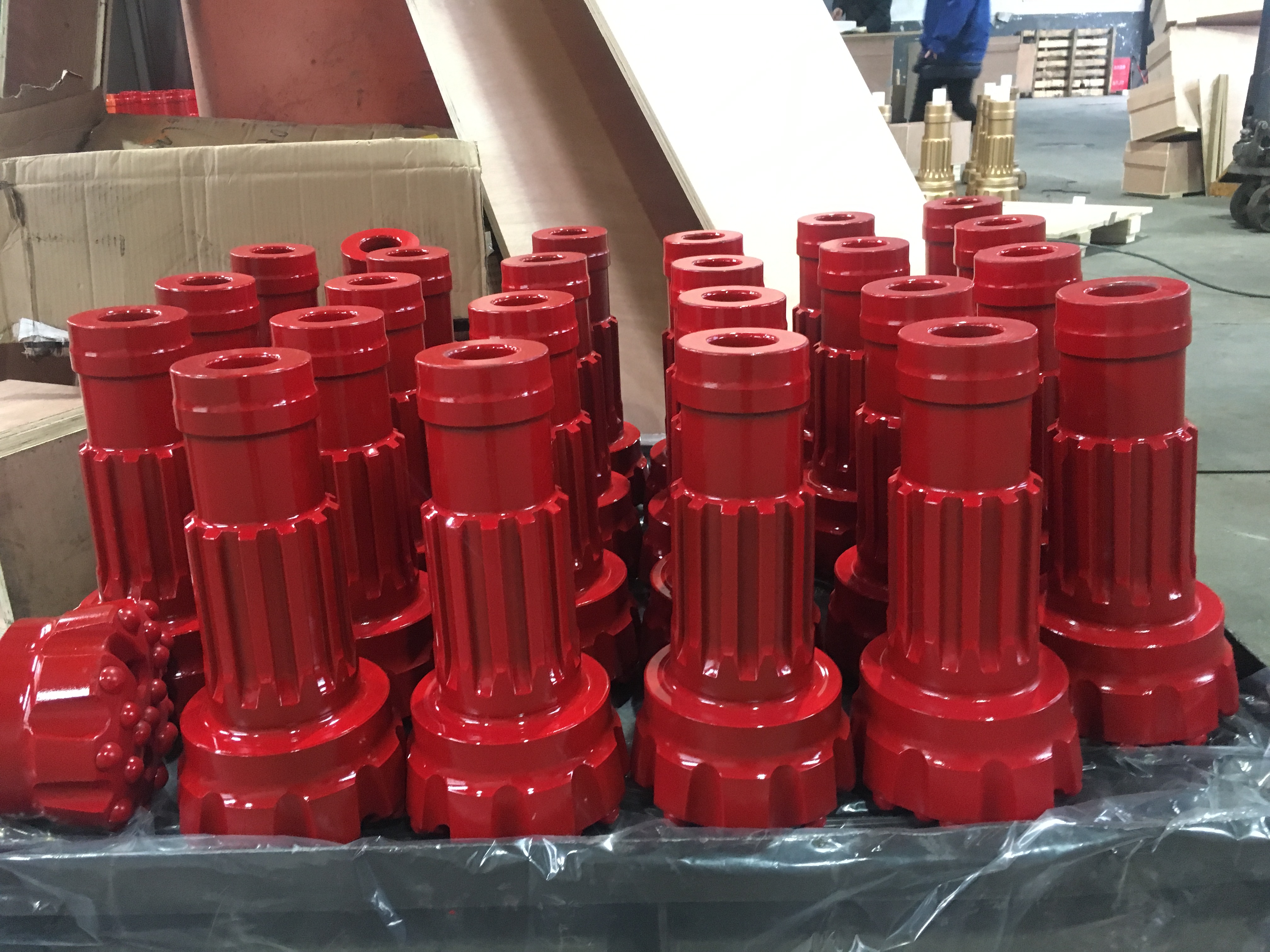 DTH Drill Bit