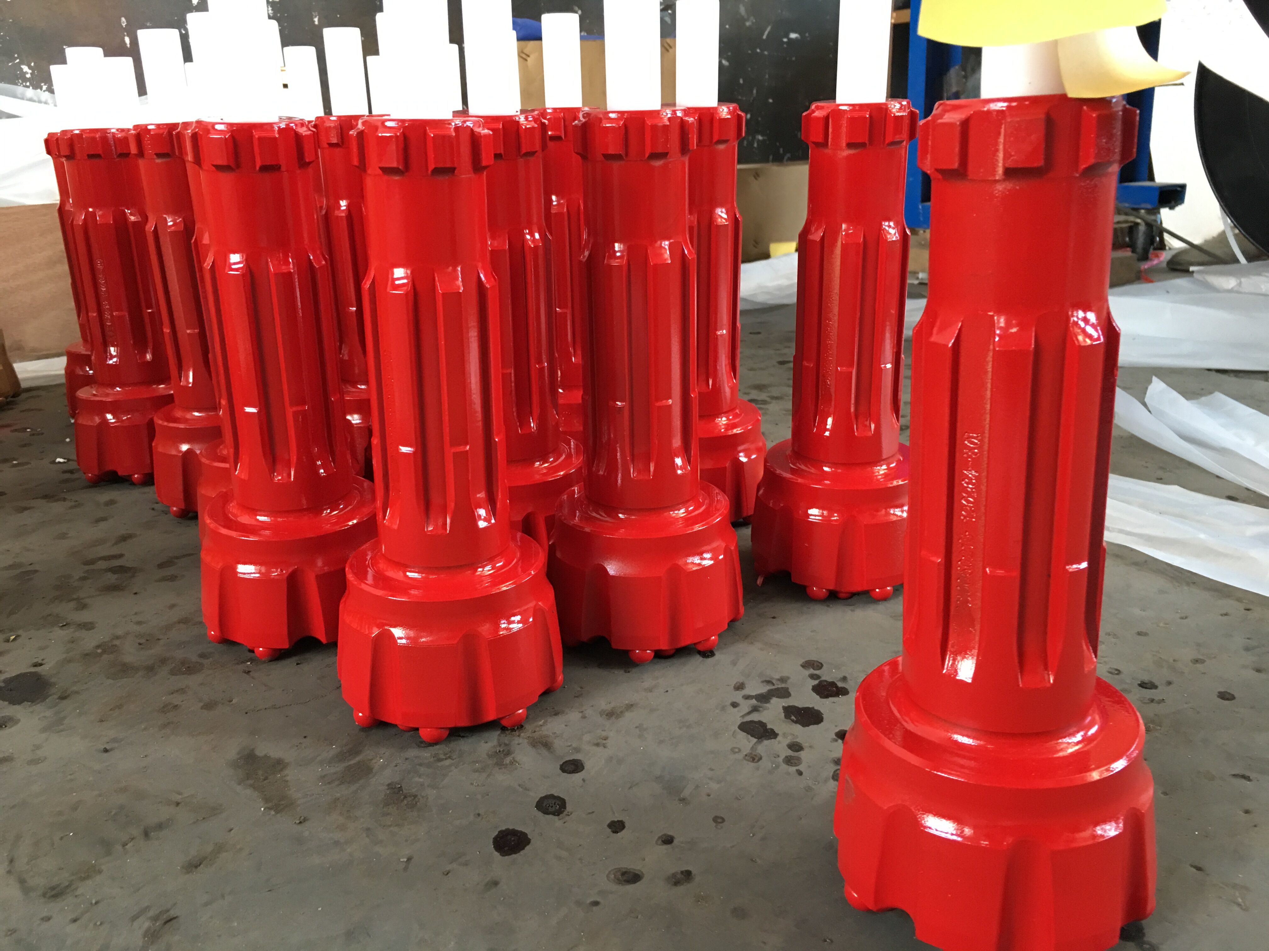 DTH Drilling Tools
