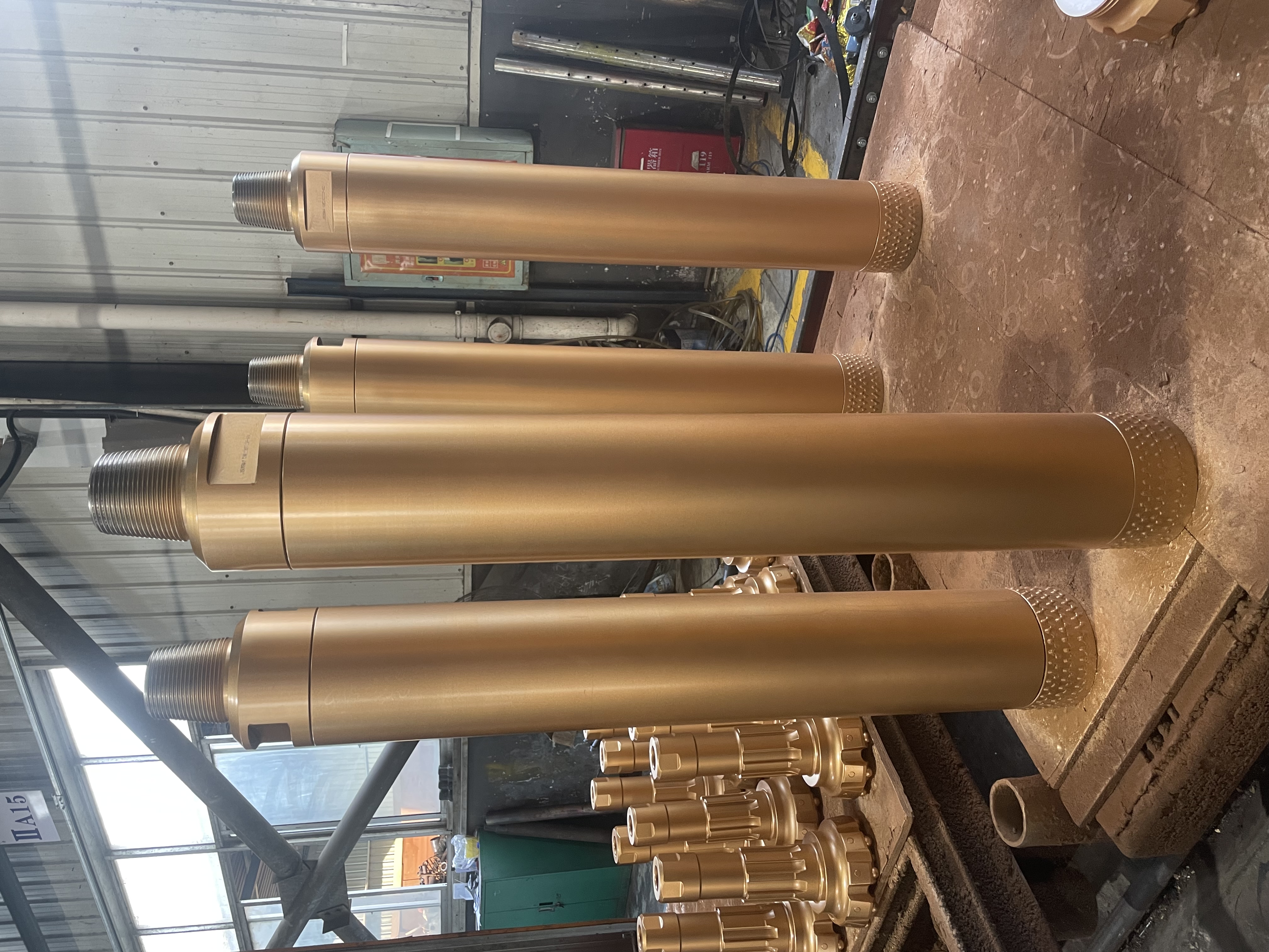 DTH Hammer