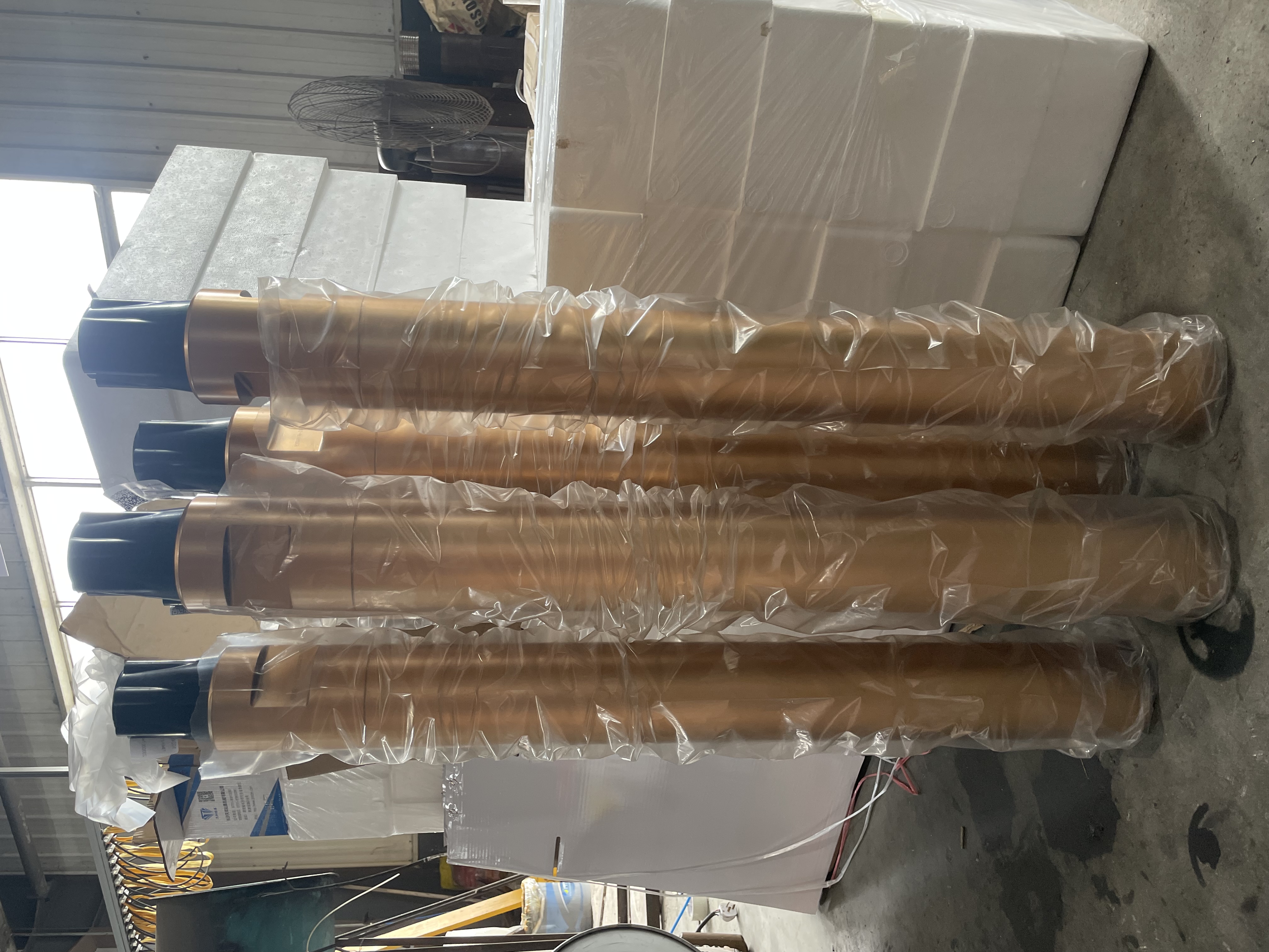 DTH Hammer
